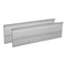 Freeman FN20L125 20 gauge 1-1/4" Flooring L-Cleats (1000 Count)