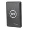 Matybobe 13.56MHz 125KHz T5577 NFC Reader Writer IC ID Card Copier Duplicator with Keyfobs Cards for Smart Elevator