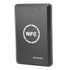 Matybobe 13.56MHz 125KHz T5577 NFC Reader Writer IC ID Card Copier Duplicator with Keyfobs Cards for Smart Elevator