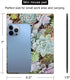 Cyanbone 5.5 7 Small Mouse Pad Cute, Mini Mouse Pads for Wireless Mouse and Laptop, Travel Mousepad with Designs