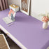 Light Purple Peel and Stick Wallpaper, 17.7 x118 Contact Paper for Cabinets and Countertops, Waterproof Removable