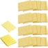 koofull 20Pcs Soldering Sponge 50x35mm Square, Replacement Solder Welding Iron Cleaning Pads Sponge