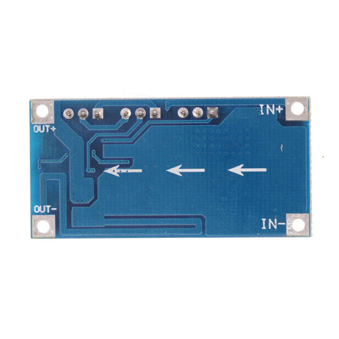 10 Pack LM2596S Power Supply Module, LED Constant Current & Constant Voltage Driver