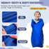 JXM Stretchy Resistance Band for Kids Sensory Play Elastic Sensory Band for Autism, ADHD & Sensory Processing Needs