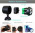 800 (2 Pack) Battery Operated Motion Outdoor Waterproof Lights, Lumen Ultra Bright Battery Powered Night Activation