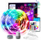 VOLIVO LED Strip Lights WiFi 100 FT, Compatible with Alexa and Google