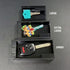 Lucky Line Extra Large Magnetic Key Hider Case for Large Keys (91201)