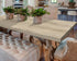 118" x 17.7" Light Brown Wood Grain Contact Paper, Faux Wood Peel and Stick Waterproof Wallpaper