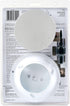 ALLWAY WEK2 Wall-EZ Drywall Repair Kit with 2 Drywall Plugs and Tapered Hole Saw