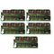 Lufasa 5pcs C51 6-Digital Clock DIY Soldering Kit Electronice Clock Kit Great School