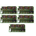 Lufasa 5pcs C51 6-Digital Clock DIY Soldering Kit Electronice Clock Kit Great School