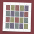 United States Postal Service 2020 20) Thank You (Sheet of First-Class Mail Forever Postage Stamps