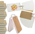 500 2x3 Inch 2x3 2 3 MotBach Pcs Flash Cards Index Cards with Ring Lined Note Card Bood Flashcards, Mini Blank Flash