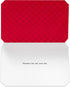 Firefighter Appreciation Thank You Card - First Responder Gratitude Card