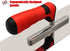 DIXIANG Set 3 (14" 4" 11"x4" 10"x3") Concrete Tools Stainless Steel Pool Trowel PC x & & Flat Finishing Cement Drywall