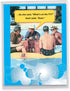 NobleWorks Big Funny Father's Day Greeting Card, 8.5 x 11 Inch, Jumbo Humor Notecard for Dads