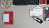 Scotch Super-Hold Tape, 6 Rolls, Transparent Finish, 50% More Adhesive, 3/4 x 1000 Inches, Boxed