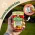 Fake Soup Can Diversion Safe - Keep Your Valuables Safe - Storage Home Security - Spaghetti and Meatballs