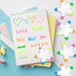 Star Highlighters, 10 PCS, 5-In-1 Colorful Star Highlighters, Watercolor Highlighter, Multi Color Fluorescent