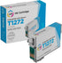 LD Products Compatible Ink Cartridge Replacement for Epson 127 T127220 Extra High Yield (Cyan) for Workforce 630 633