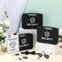 7 Set Mepase Pcs Ring Wedding Bearer Security Include Ring Bearer Box ID Badge Holder Sunglass Acoustic Earpiece Tube