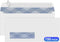 PANDRI 750#10 Single Window Envelopes, Self Seal Security Envelopes with Security Tint for QuickBooks Invoices,