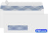 PANDRI 750#10 Single Window Envelopes, Self Seal Security Envelopes with Security Tint for QuickBooks Invoices,