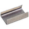 IDL Packaging Open (Snap-On) Seals for 1/2" Strap Width Steel Strapping, Pack of 100