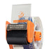 Duck High Performance Clear Packing Tape with BladeSafe Dispenser – HP260 Strong Tape for Shipping, 3" Core, 1.88" x 60