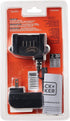 BLACK+DECKER 20V 12V 20V (LCS1620B) MAX Lithium Battery Charger, Compatible with and Battery, Battery Sold Separately