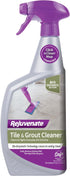 Rejuvenate Bio-Enzymatic Scrub Free Tile and Grout Cleaner Lightens and Brightens Every