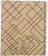 Mintra 100% Recycled Notebooks, Letter Size (8.5in x 11in), Design Set 3pk