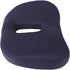 KunEchevyr Orthopedic Donut Pillow, Memory Foam Donut Seat Cushion with Ring Design and Front Groove for Pressure