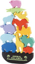 Seed Eraser Animal Balance Zoo YR-AD-2 for Kids