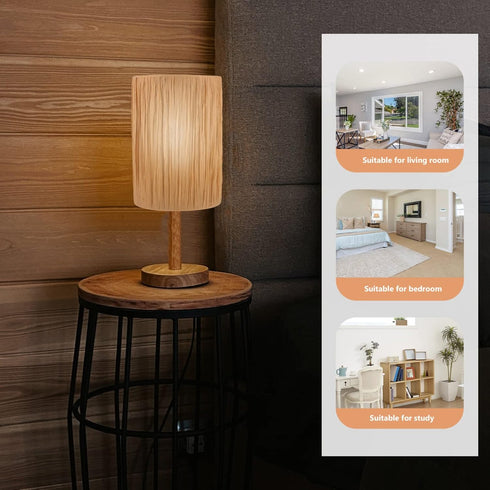 DIY Paper Lampshade for Floor Lamps - Easy Assembly