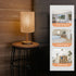 DIY Paper Lampshade for Floor Lamps - Easy Assembly