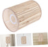 E27/E14 Large Woven Bamboo Lampshade for Table and Floor Lamps Decorative Ceiling Light Cover Handcrafted Rattan Light