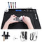 Premium Heat Resistant 932°F Silicone ESD Safe Electronic Repair Work Mat for BGA and Soldering