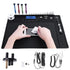 Premium Heat Resistant 932°F Silicone ESD Safe Electronic Repair Work Mat for BGA and Soldering