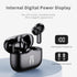 5.4 4 40H IP7 Wireless Earbuds, Bluetooth Headphones in Ear with ENC Noise Cancelling Mic, New Wireless Earphones HiFi
