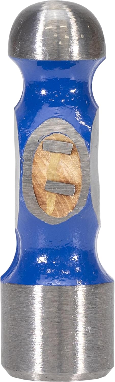 Hammer, 48 oz, TC848, VN16030 VAUGHAN Ball Pein Hickory handle, American high carbon steel