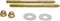 Fluidmaster 7113 Toilet Flange Screw