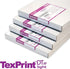 Beaver TexPrint DT Light - Replaces XP - High-Release Sublimation Paper for Epson Dye Transfer, 110 Sheet Pack (8.5" x
