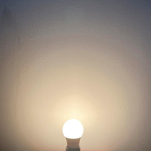 12V Light Bulb A15 3W Soft White 3000K E26 Screw Base 12v led bulb DC 12 volt 24v 36v 48v Low Voltage Lights for Solar Battery System,RV,Marine Boat,Off Grid Lighting(3W-3000K-4 Pack) by Taysing