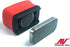 AirVantage Hand Denibbing Tool with Mini-File Blade (Two Sided)