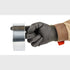 Lichamp HVAC Tape, Aluminum Foil Tape, Metal Insulation Tape for Ductwork, AC Air Conditioner Sealing, 2 inch x 70
