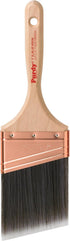 XL Series Blue Heron B.T. Angular Trim Paint Brush by Purdy, 2-1/2 inch
