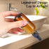 16 Pack 1oz Amber Glass Tincture Bottles with Dropper, Leakproof with Stainless Steel Funnel, Pipettes & Labels