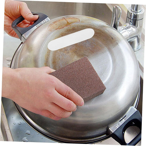 50Pcs Cabilock Aluminum Cookware Repair Patch High Temp Sealant for Pots and Pans Versatile Kitchen Leak Repair Patch