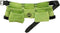 Graintex DS2358 :: 9 Pocket Children Tool Belt Lime Green Color Suede